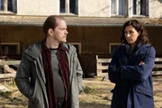 Die beiden Kriminalhauptkommissare Teo Kromann (Godehard Giese) und Maria Voss (Nina Kunzendorf) arbeiten seit vielen Jahren zusammen und haben sich bisher nicht viel aus ihrem Privatleben erz&auml;hlt. Das &auml;ndert sich mit diesem Fall jedoch.