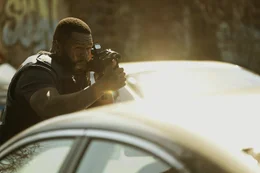 Enson Levoux (50 Cent)