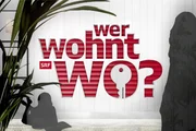 Wer wohnt wo? - Keyvisual Wer wohnt wo? - Keyvisual