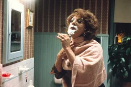 Dustin Hoffman (Michael Dorsey / 'Dorothy Michaels').