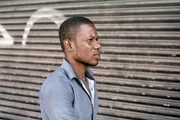 Miches Flucht aus Haiti hat ihn &uuml;ber elf L&auml;nder bis nach Mexiko gef&uuml;hrt. Hier hofft er auf eine Chance, es legal bis in die USA zu schaffen.