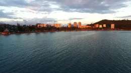 Fast die H&auml;lfte aller Neukaledonier ist in der Hauptstadt Noumea zu Hause