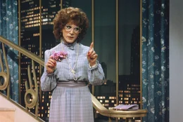 Michael Dorsey / Dorothy Michaels (Dustin Hoffman)