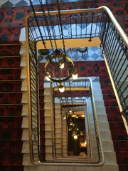 Reise in die Vergangenheit - ist vieles noch im Originalzustand erhalten