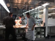 Die Gourmetküche von Sternekoch Heiko Nieder im “The Dolder Grand” Die Gourmetküche von Sternekoch Heiko Nieder im “The Dolder Grand”