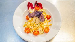 Metternichsalat.