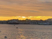 Mitternachtssonne - Tage die nie zu Ende gehen. Mitternachtssonne - Tage die nie zu Ende gehen.