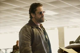 Gerard Butler (&sbquo;Big Nick&lsquo; O&rsquo;Brien).