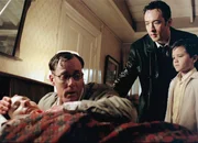 Leila Kenzie als Alice York, John C. McGinley als George York, John Cusack als Ed, Bret Loehr als Timmy York