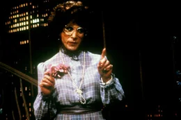 Michael Dorsey / Dorothy Michaels (Dustin Hoffman)