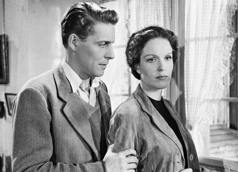 Unser Dorf (CH/GB, 1953)