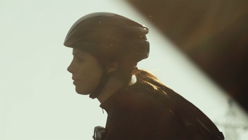 Let her Out (USA, 2016)