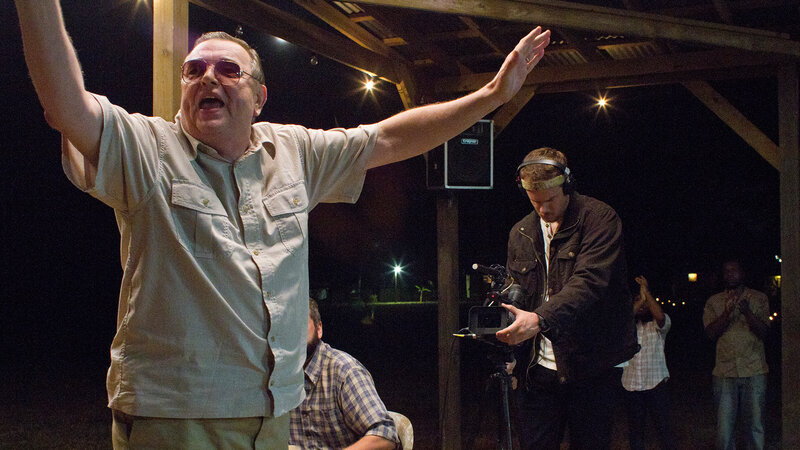 The Sacrament (USA, 2013)
