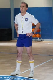 Mr. Mellor (Bryan Callen)