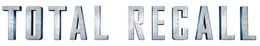 TOTAL RECALL - Logo