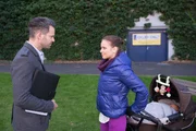 Kira (Barbara Prakopenka) hofft, dass sie als Babysitter von Noah an Till (Ben Reudinger) herankommt. Doch dann ger&auml;t Noah in eine lebensgef&auml;hrliche Situation...