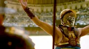 Gladiatorenkampf.
