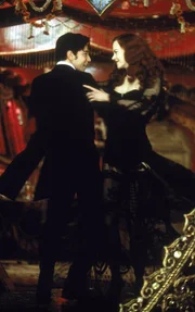 Nicole Kidman, Ewan McGregor