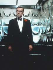 James Bond (Sean Connery)