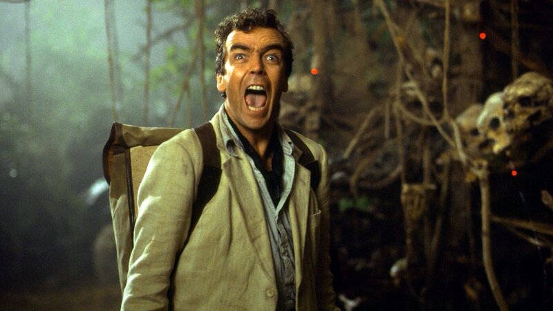 Die Mumie kehrt zurück (USA, 2001)