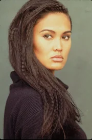 Jingo Asakuma (Tia Carrere)