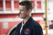 Grosse Freude: Jesse Spencer als Matthew Casey