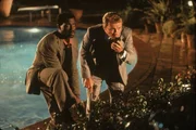 L-R: Lt. Webster Smith (Wesley Snipes) und Lt. Tom Graham (Harvey Keitel)
