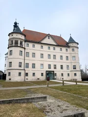 Eigruber Lern- und Gedenkort, Schloss Hartheim