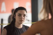 Saraya Knight (Florence Pugh)