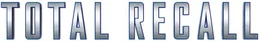 TOTAL RECALL - Logo
