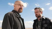 Die 2000er Die Erfolgsserie &laquo;Breaking Bad&raquo; erzielte in den 2000er Jahren hohe Einschaltquoten.