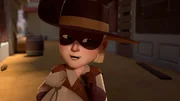Jussac hat von langer Hand geplant, wie er d'Artagnan loswerden kann, um selbst Musketier zu werden.