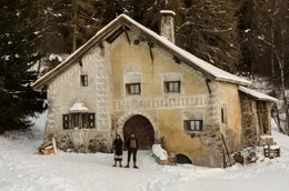 Marcus Signer, Tonia Maria Zindel