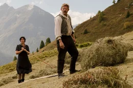 Marcus Signer, Tonia Maria Zindel