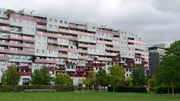 Wohnungen in Wien.