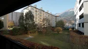 Wohnungen in Innsbruck.