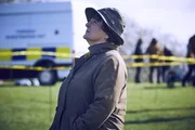 Brenda Blethyn als DCI Vera Stanhope