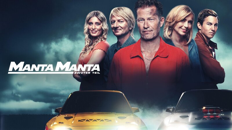 Manta, Manta - Zwoter Teil (D, 2023)