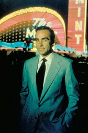 James Bond (Sean Connery)