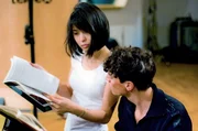 Die Pianisten Alice Sara Ott und Francesco Tristano haben ein feinf&uuml;hliges und virtuoses Konzert mit einem perfekt aufeinander abgestimmten Programm zusammengestellt.