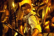 Abenteurer Rick (Brendan Fraser) hat nichts von seiner K&uuml;hnheit eingeb&uuml;&szlig;t und stellt sich wieder dem Kampf gegen den &auml;gyptischen Hohepriester Imhotep...