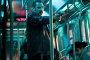 Ryder (John Travolta, m.)