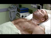 Castor Troy (Nicolas Cage) ist nicht tot - er liegt im Koma...Castor Troy (Nicolas Cage) ist nicht tot - er liegt im Koma...