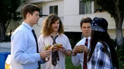 (v.l.n.r.) Anders Holmvik (Anders Holm); Blake Henderson (Blake Anderson); Adam DeMamp (Adam DeVine)