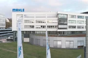 Der Automobil-Zulieferer Mahle mit Sitz in Stuttgart: Nur mit Rohstoffen kann die Energiewende gelingen.