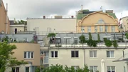 Wohnungen in Wien.