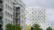 Wohnungen in Wien.