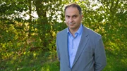 Mohsen aus dem Iran