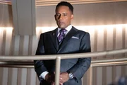 Dr. Marcus Andrews (Hill Harper).
