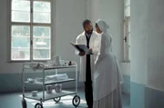 Daniel Hale Williams in Chicago: Der afroamerikanische Chirurg gr&uuml;ndete 1891 das Provident Hospital und war einer der ersten Chirurgen, die eine Herzoperation durchf&uuml;hrten.